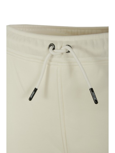 Pantalone K-WAY Loyre Brushed White/Gardenia